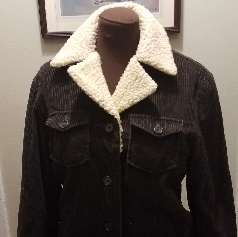 JCREW COAT - Picture 4 of 12